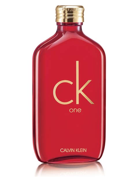 calvin klein perfume fragrantica